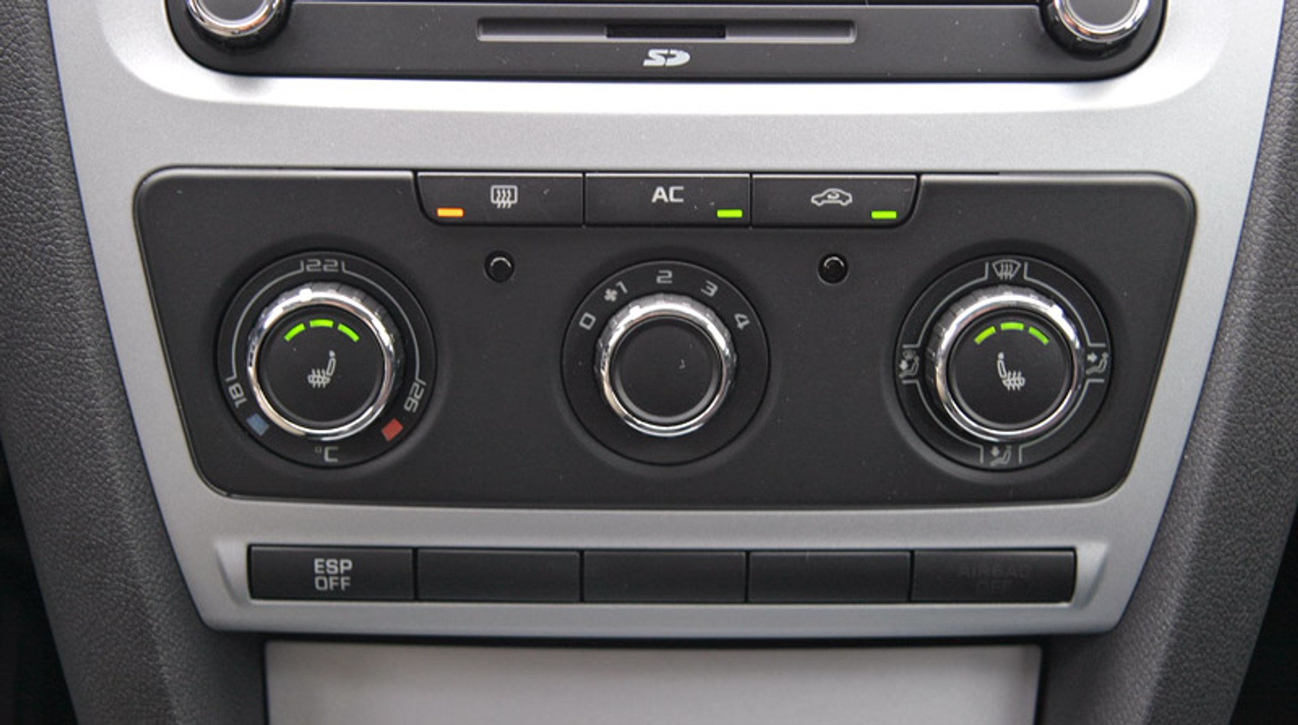 Škoda Octavia Combi 1,4 TSI (90 kW): pierwsze wrażenia z jazdy