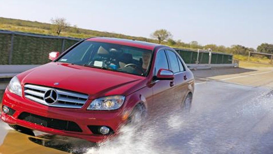 Test opon letnich w rozmiarze 225/45 R 17