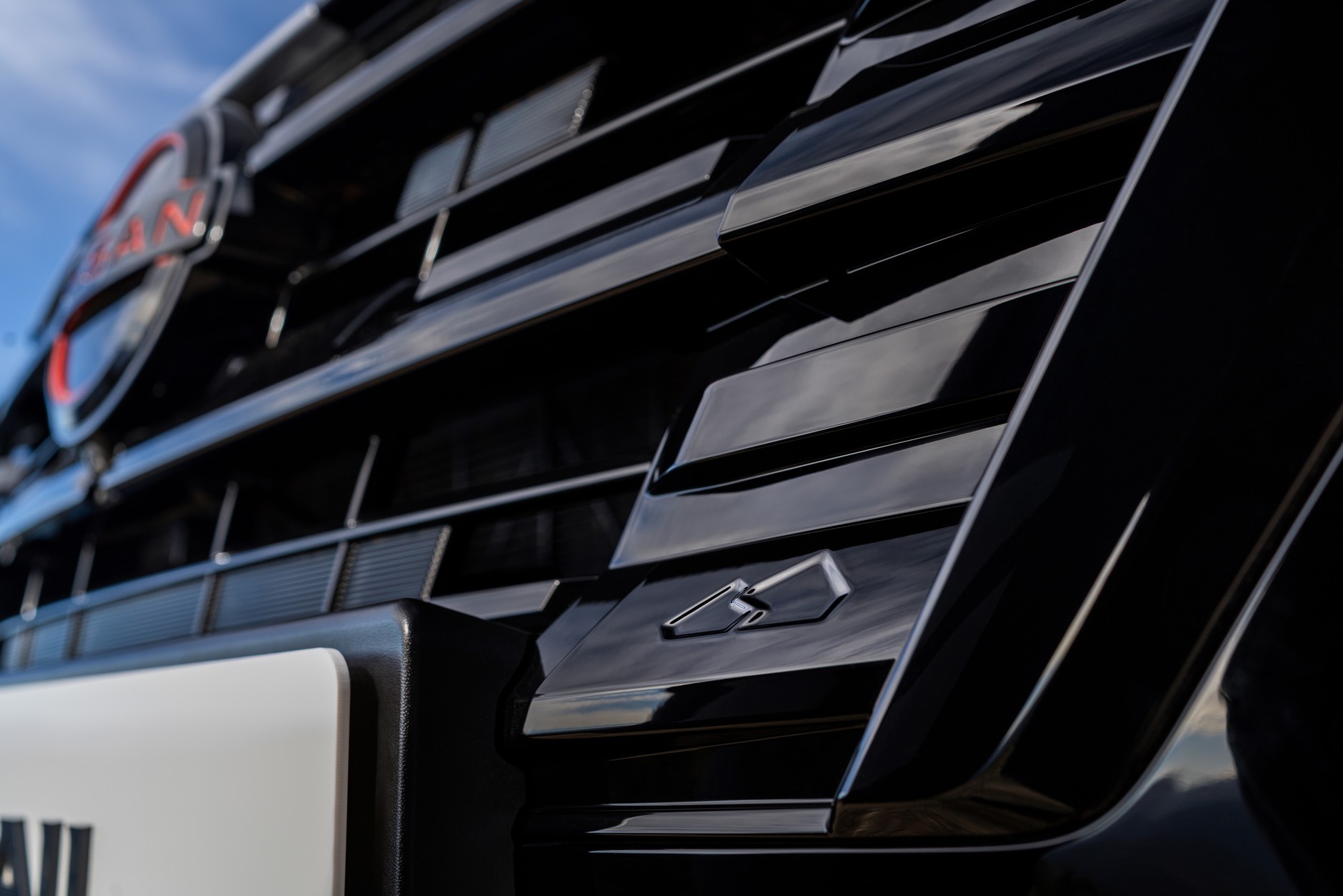 Nissan X-Trail po liftingu