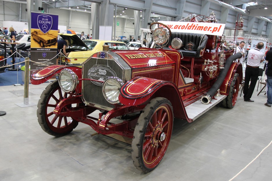 Auto Nostalgia 2013