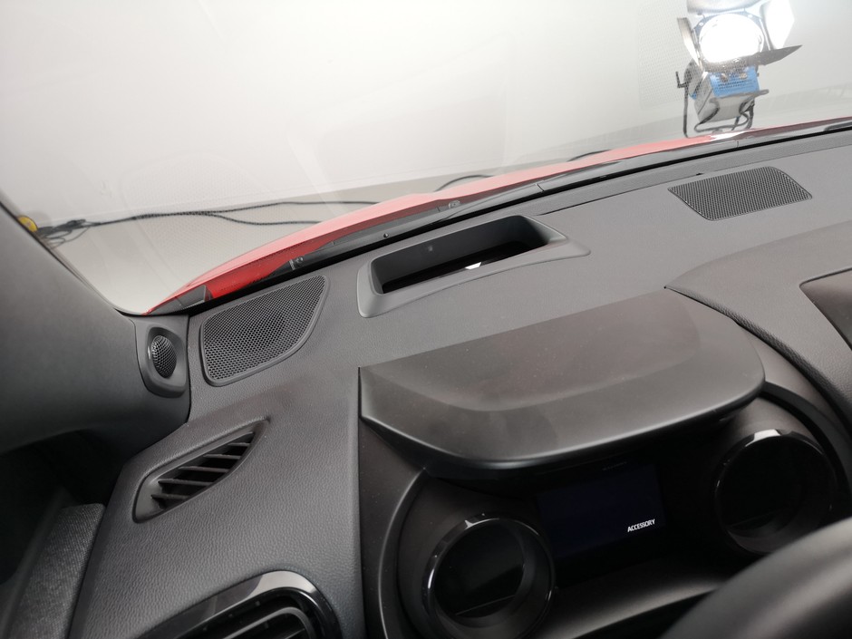 Toyota Yaris IV