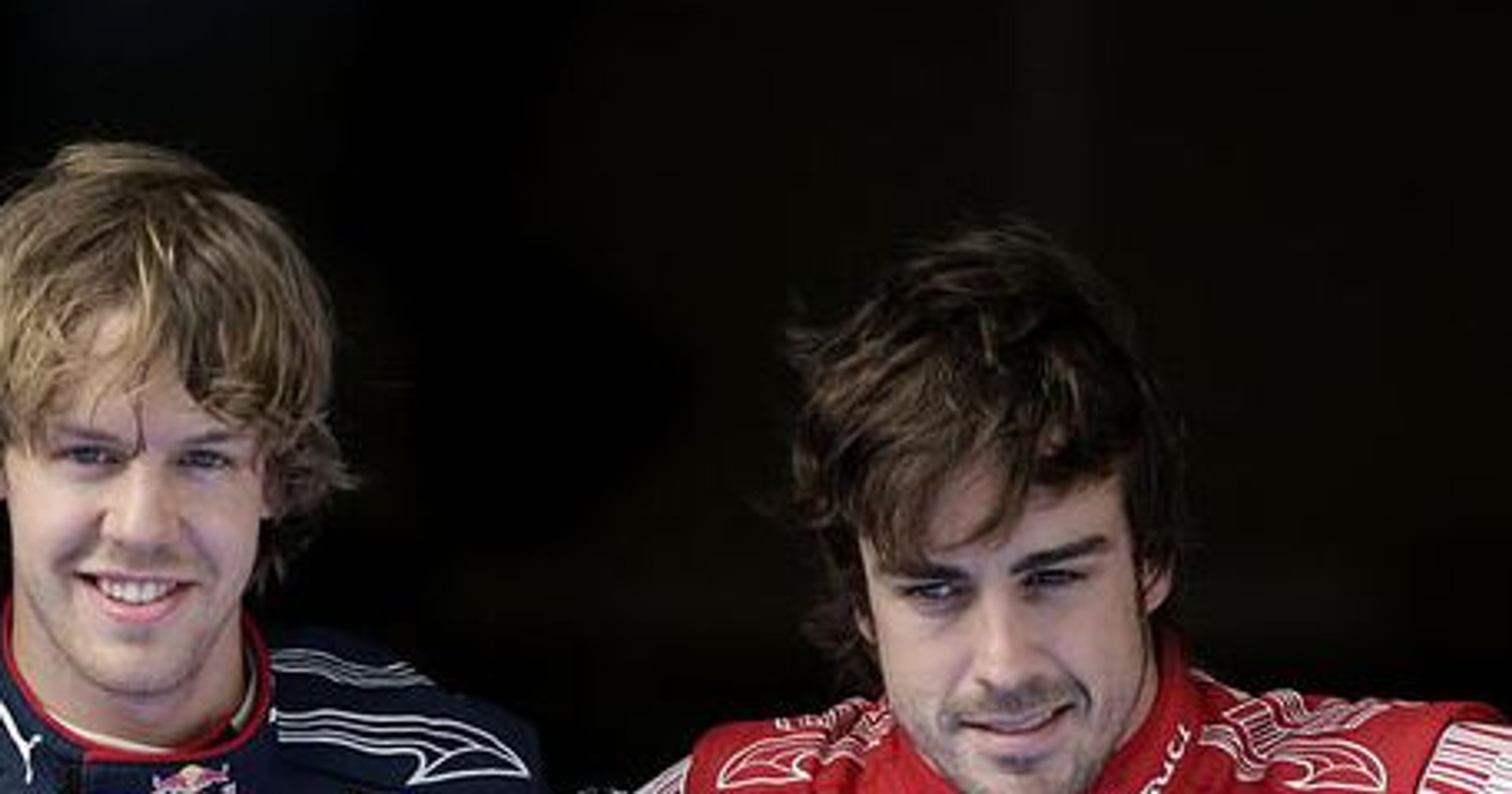 Grand Prix Kanady 2010: najszybciej Vettel, Kubica 8. (2. trening, wyniki)