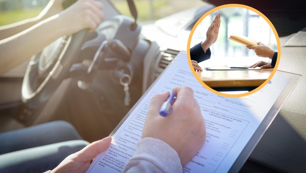 Za łapownictwo grozi w Polsce do 10 lat więzienia
