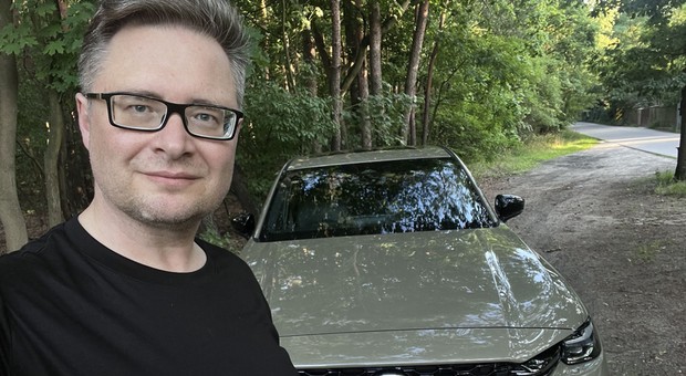 Sprawdziłem, ile paliwa zużywa SUV z największym dieslem na rynku. Mazda CX-60 dostarczyła mi sporo emocji