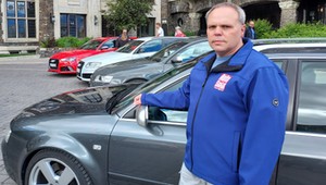 Jeździliśmy wszystkimi generacjami Audi RS 6. Która zrobiła na nas największe wrażenie?