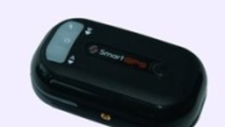 Legalny anty - foto - radar