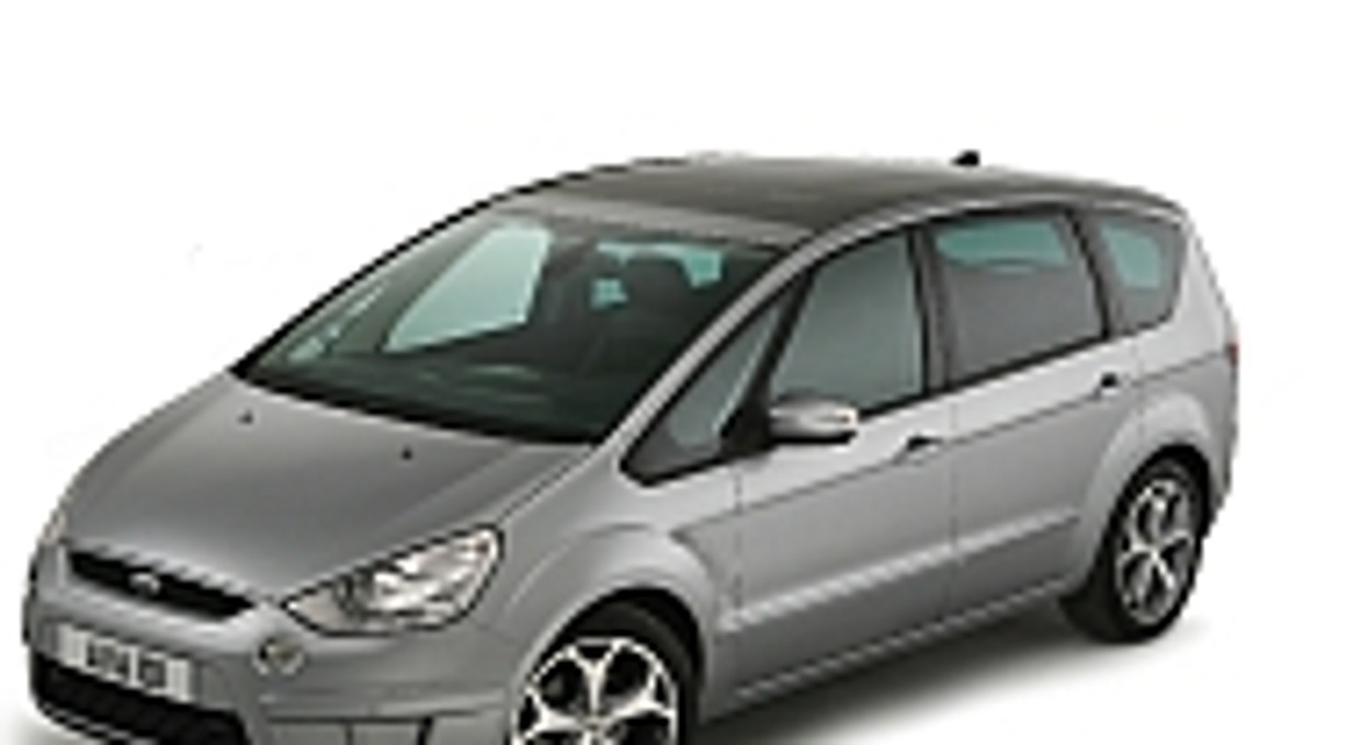 Auto nr 1 w Europie