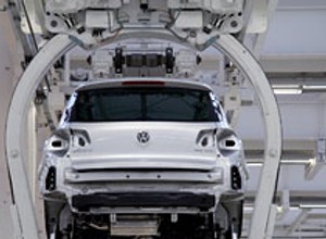 Volkswagen już lepszy od Toyoty?
