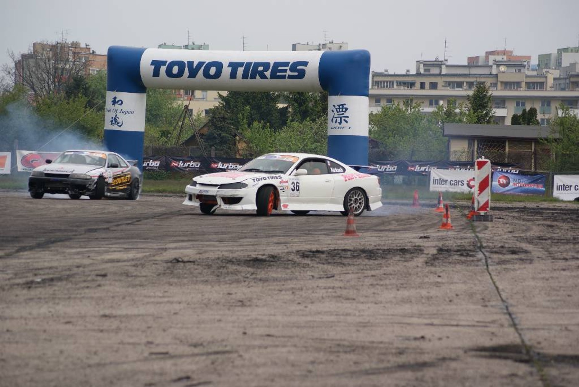 Men`s Day 2010: spełnienie męskich pasji i marzeń
