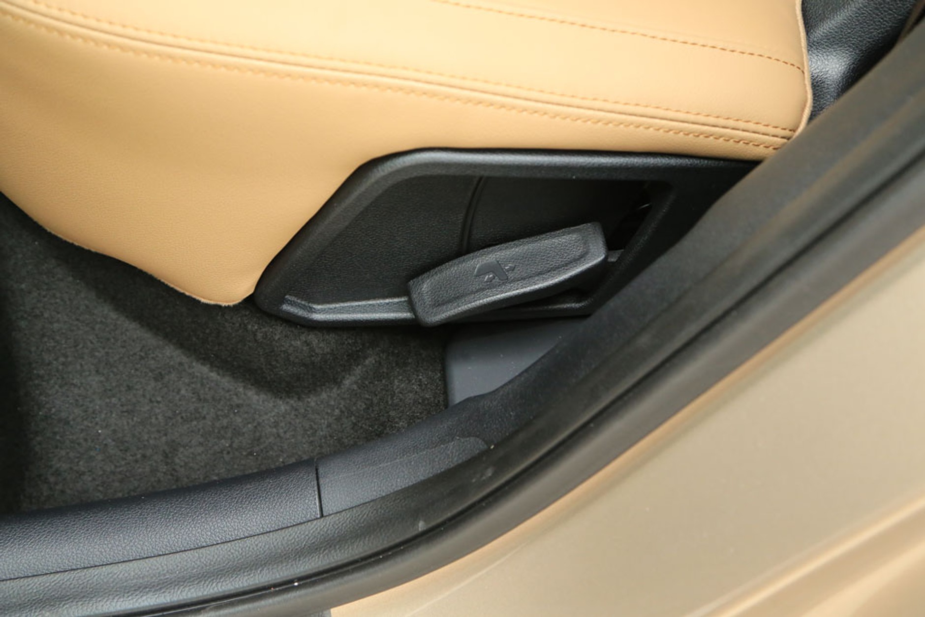 Kia Sportage 1.7 CRDi - przybyło miejsca i komfortu