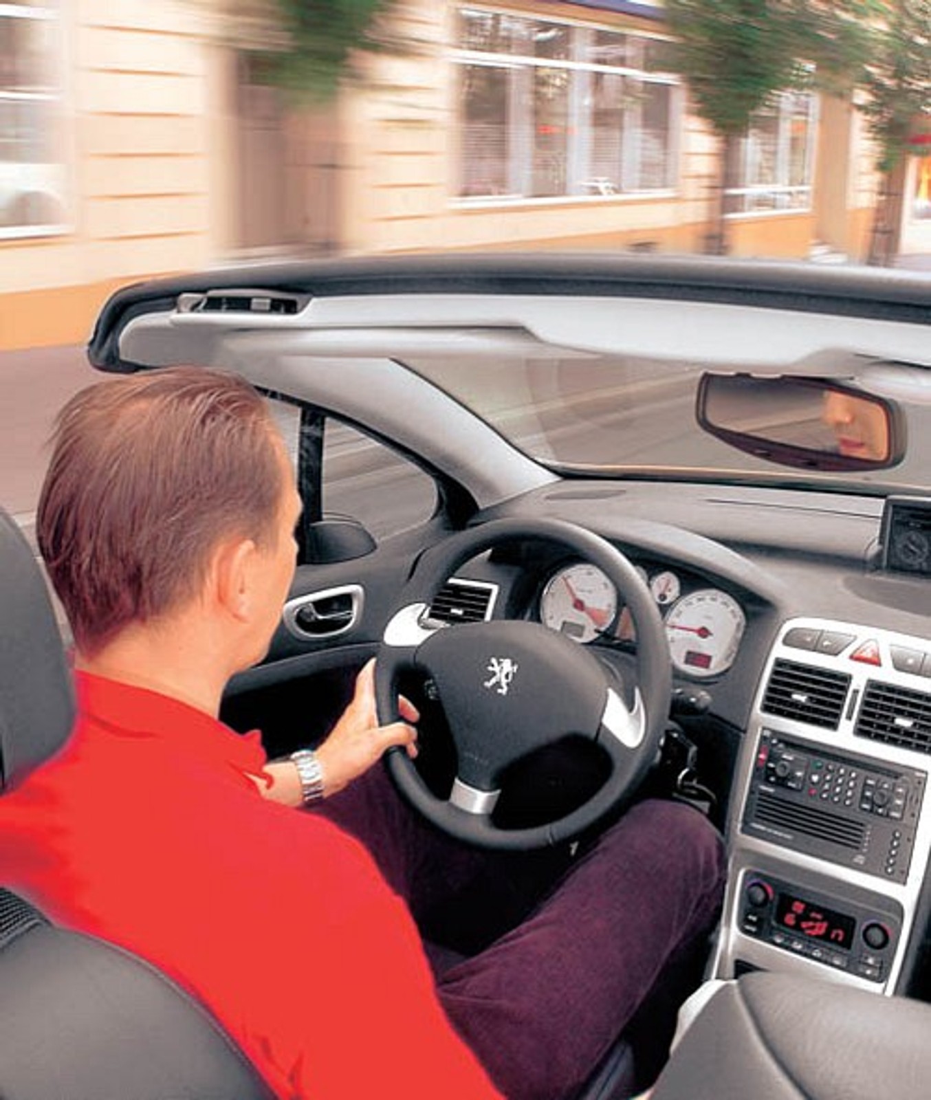 Odmłodzony bestseller