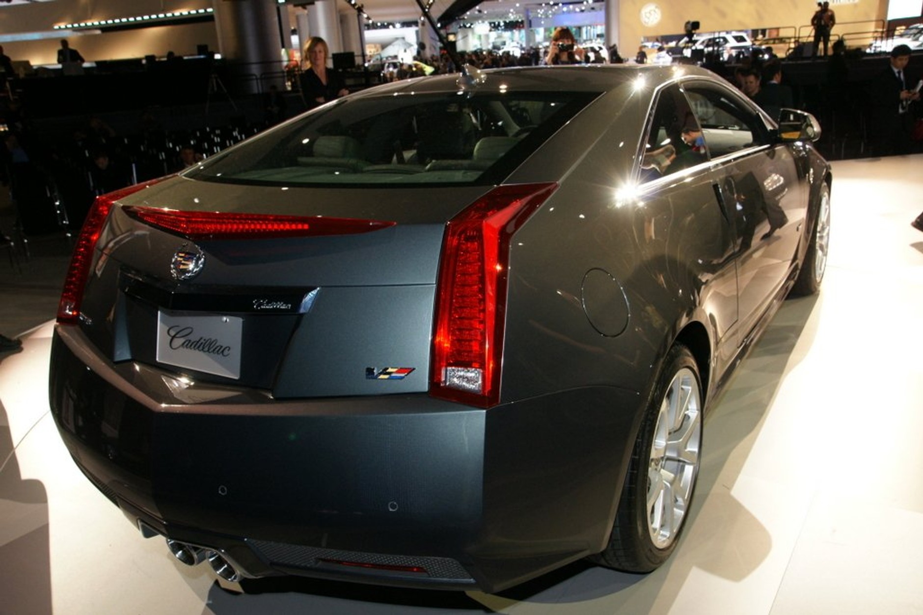 Galeria Detroit 2010 cz. 2