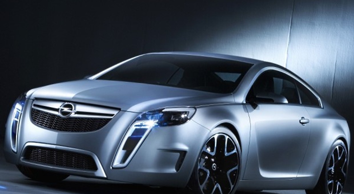 Insignia OPC - będzie się działo