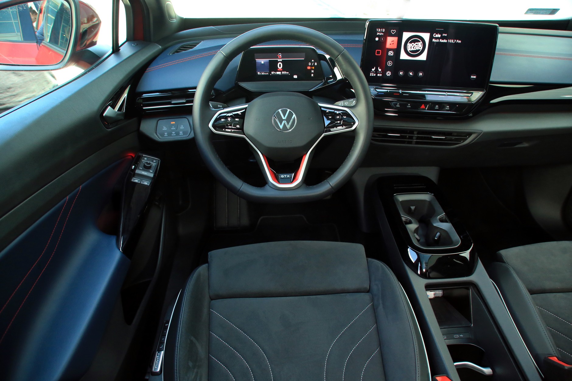 Volkswagen ID.5 GTX 2022 1. generacja