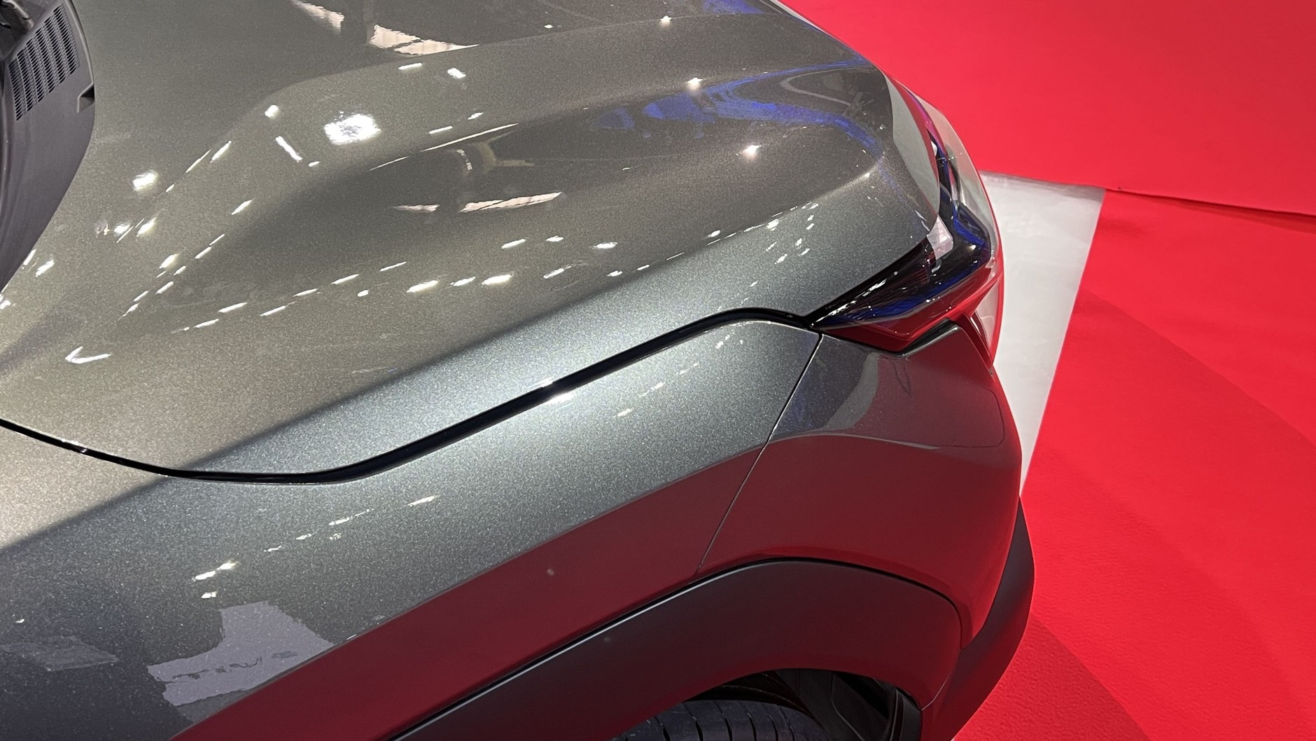 Suzuki eVitara (od 2024 r.)