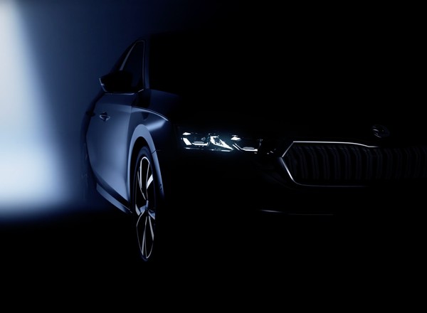 Nowa Skoda Octavia zadebiutuje 14 lutego. Co już wiemy?