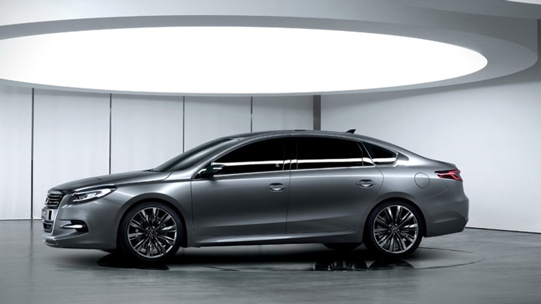 Samsung SM7 – czy to kolejne Renault VelSatis?