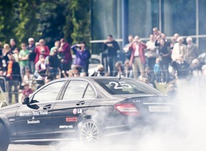 Rekord w driftingu