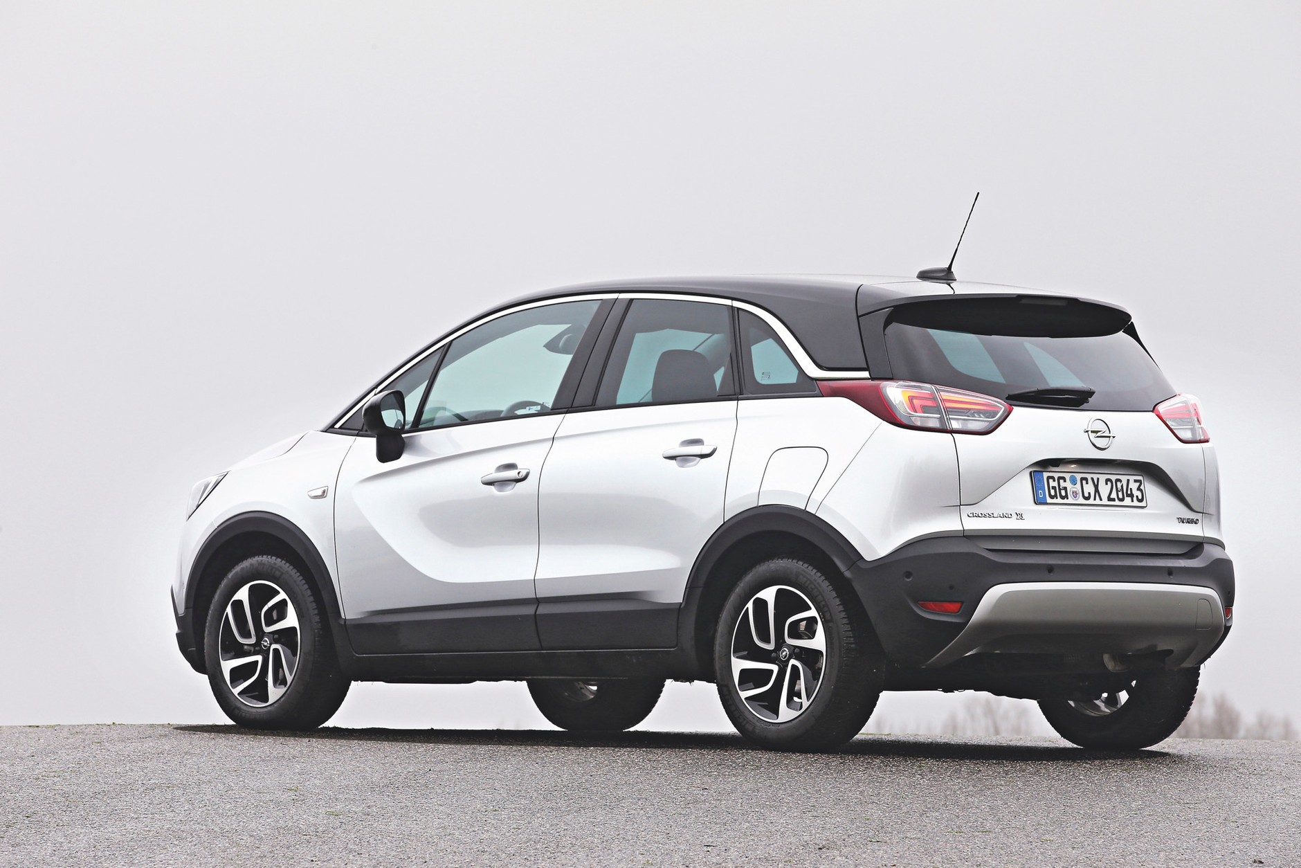 Porównanie: Kia Stonic, Opel Crossland X, Renault Captur i Seat Arona