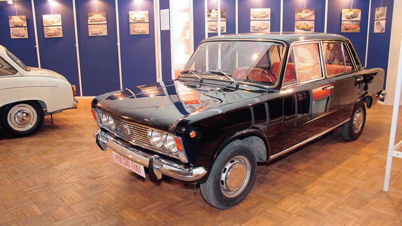 Zmierzch na Żeraniu: FSO odchodzi do historii