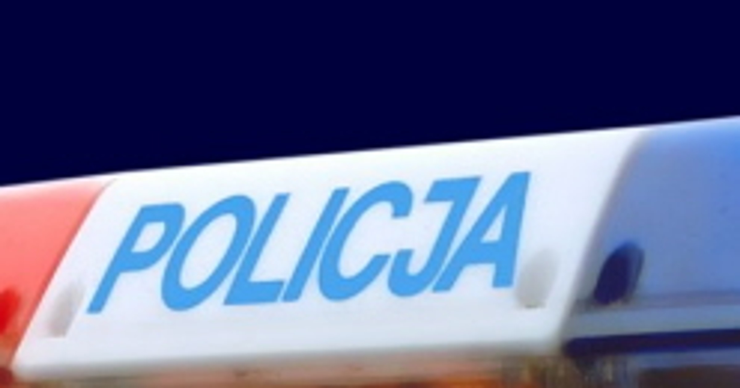 Nowy rekordzista - "zarobił" 144 punkty karne...