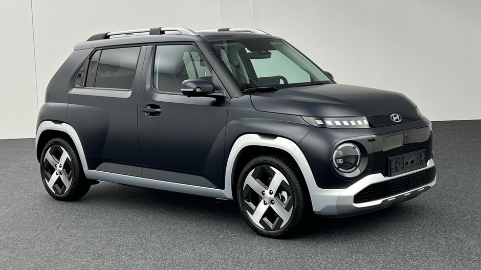 Hyundai Inster