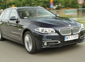 BMW: leasing także dla klientów indywidualnych