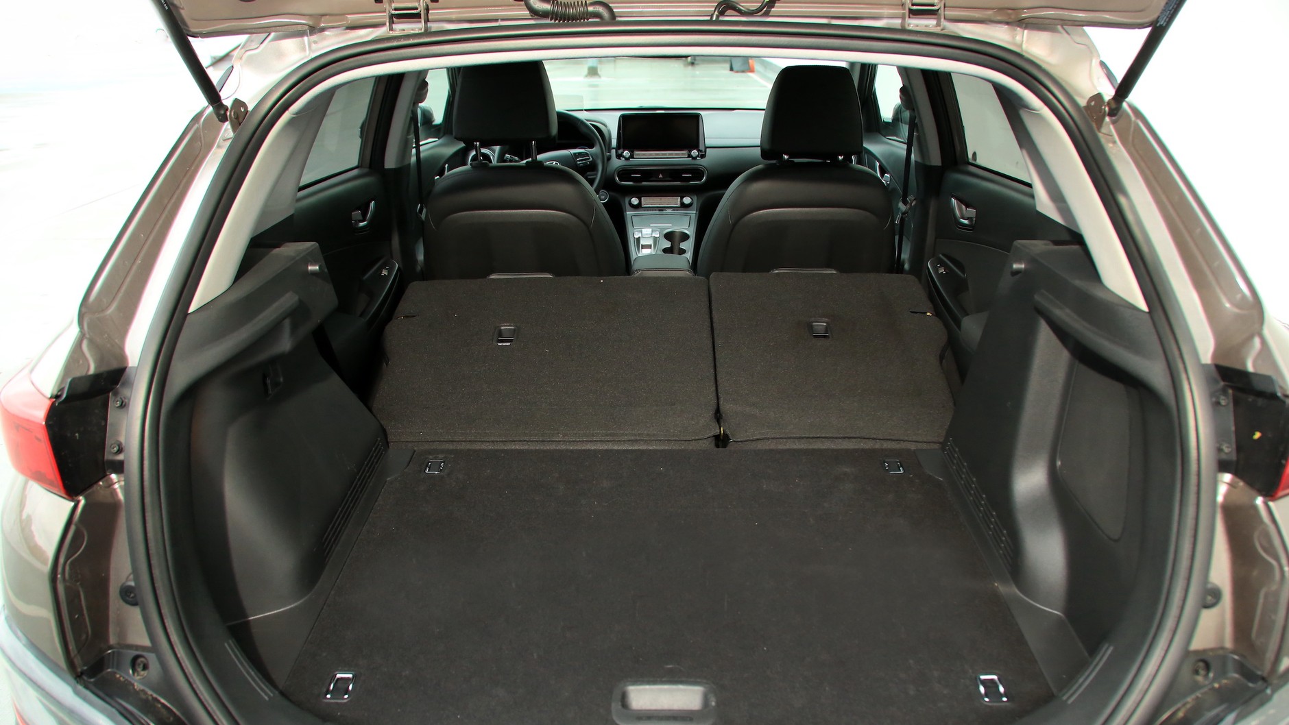 Hyundai Kona 39 kWh (2022 r., 1. generacja)