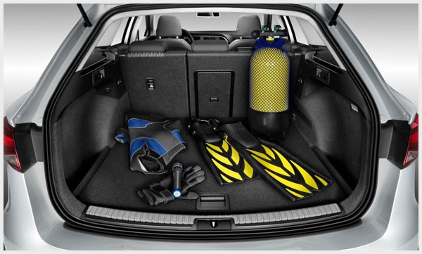 Seat Leon ST