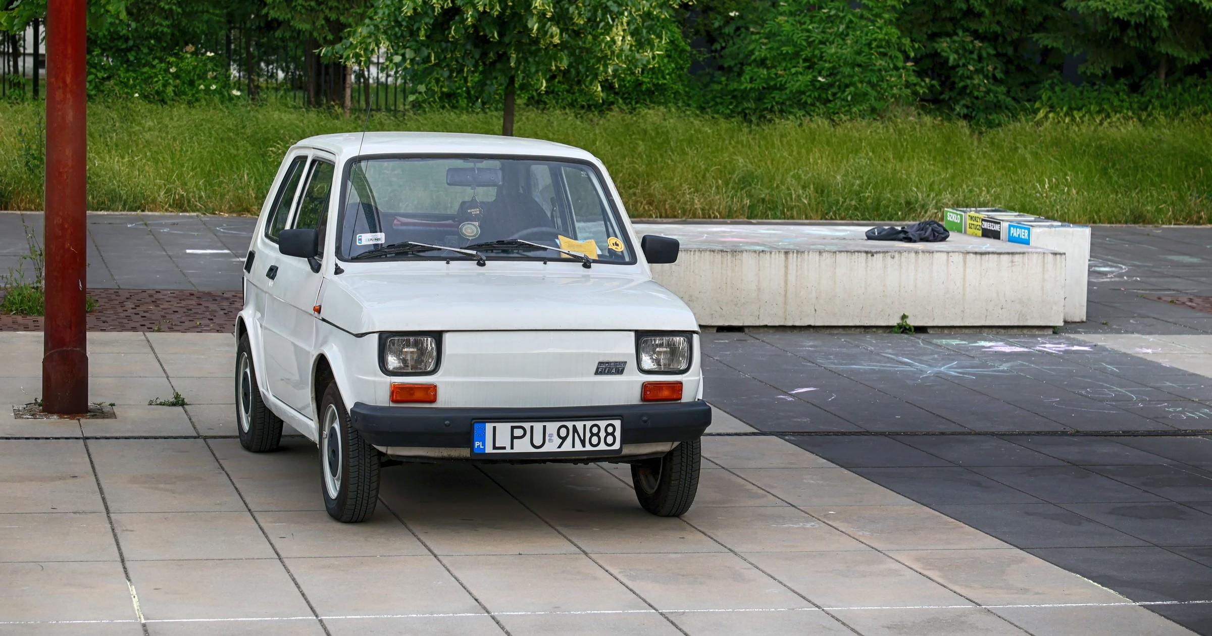 Fiat 126p