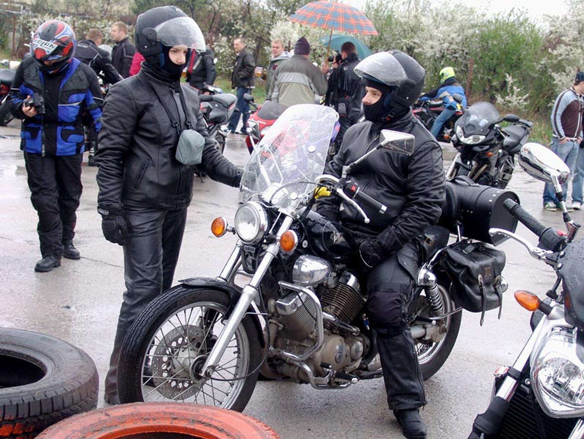 X Ogólnopolskie Otwarcie Sezonu Motocyklowego - fotogaleria