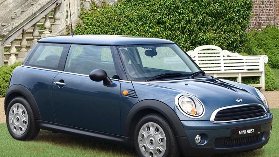 Mini First