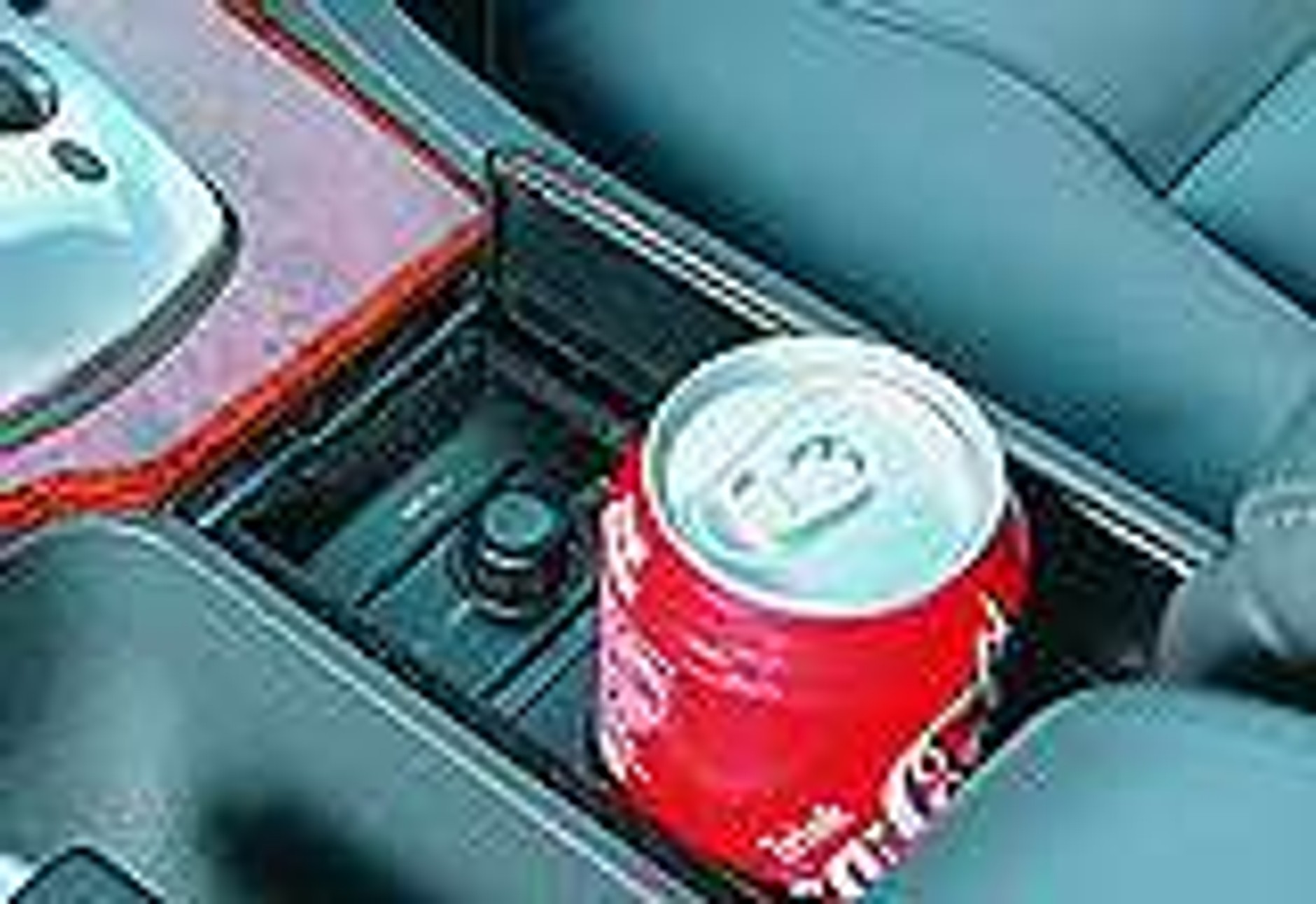 Te nieuchwytne puszki...