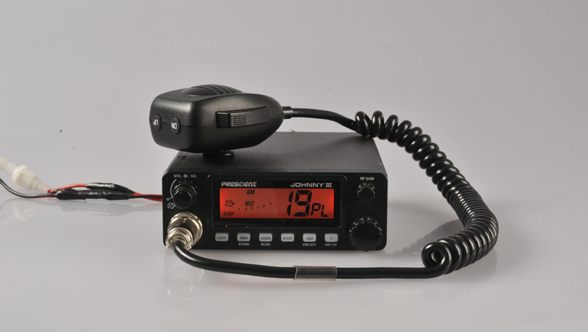 CB radio: najlepsze radio na drodze