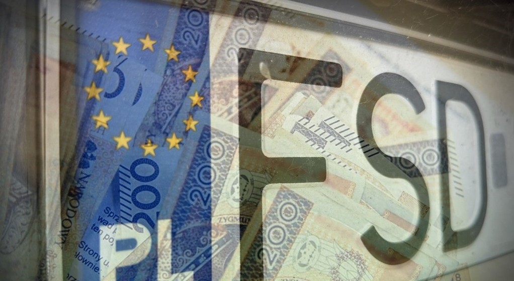 Urzędnicy przywłaszczyli sobie prawie 750 tys. zł