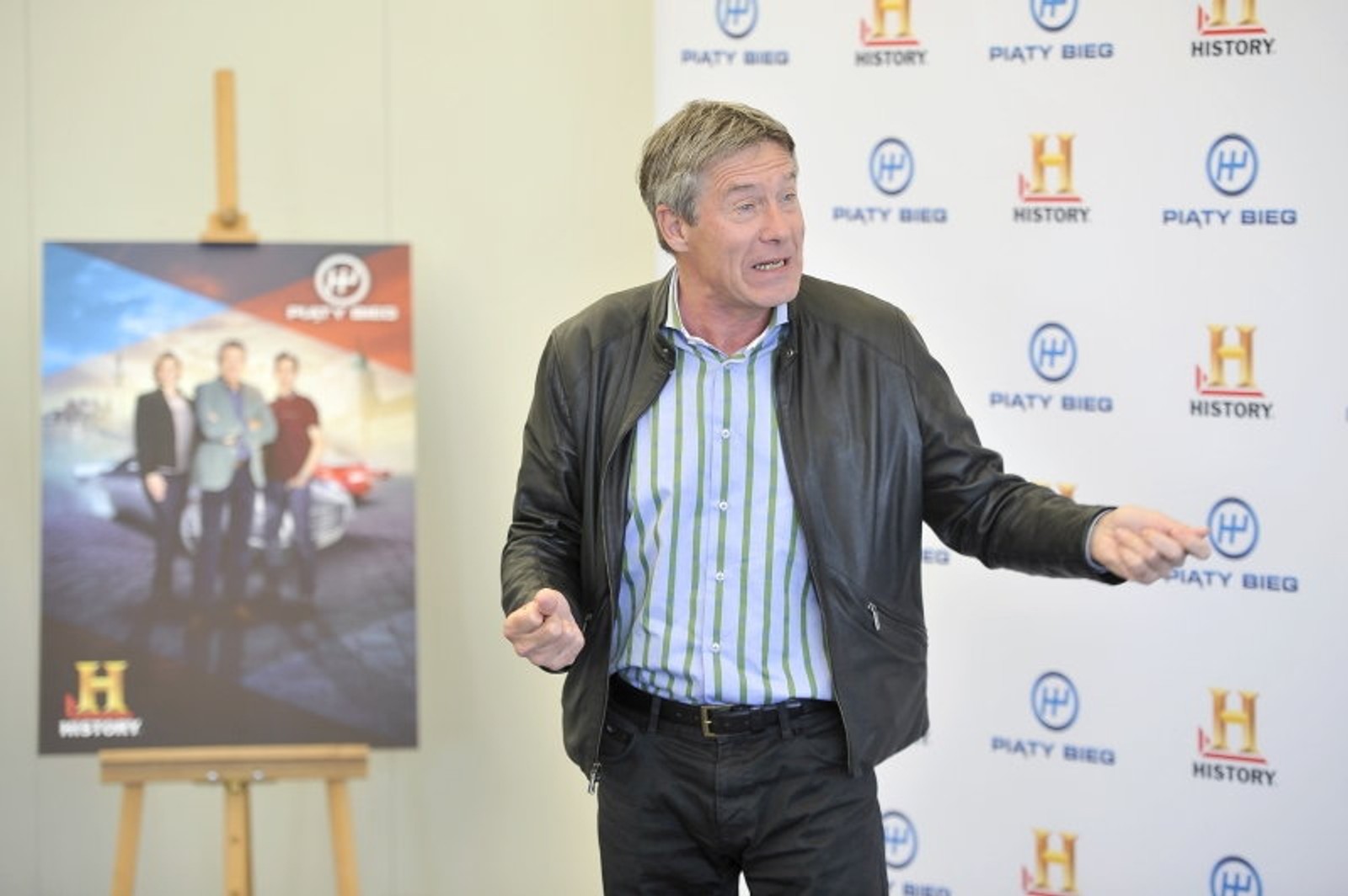 Tiff Needell jest byłym kierowcą Grand Prix Formuły 1, który większość swojej kariery spędził ścigając się w zawodach World Sportscar Championship.