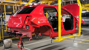 Były prezes Ferrari krytykuje produkcję Fiata w Polsce. "Włoskich samochodów już nie ma"