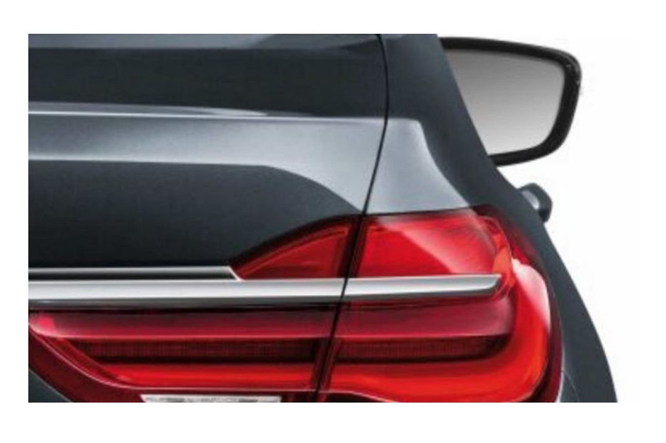 BMW serii 7 (G11)