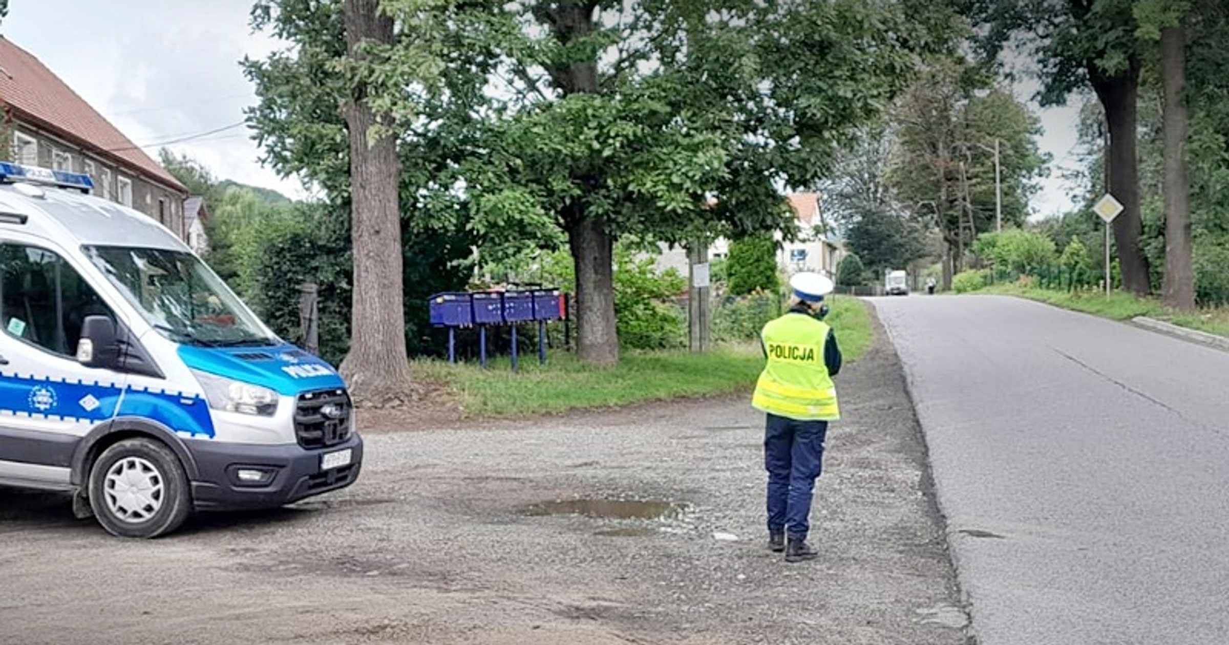 Od samego rana policjanci będą prowadzić specjalną akcję. Skupią się na prędkości