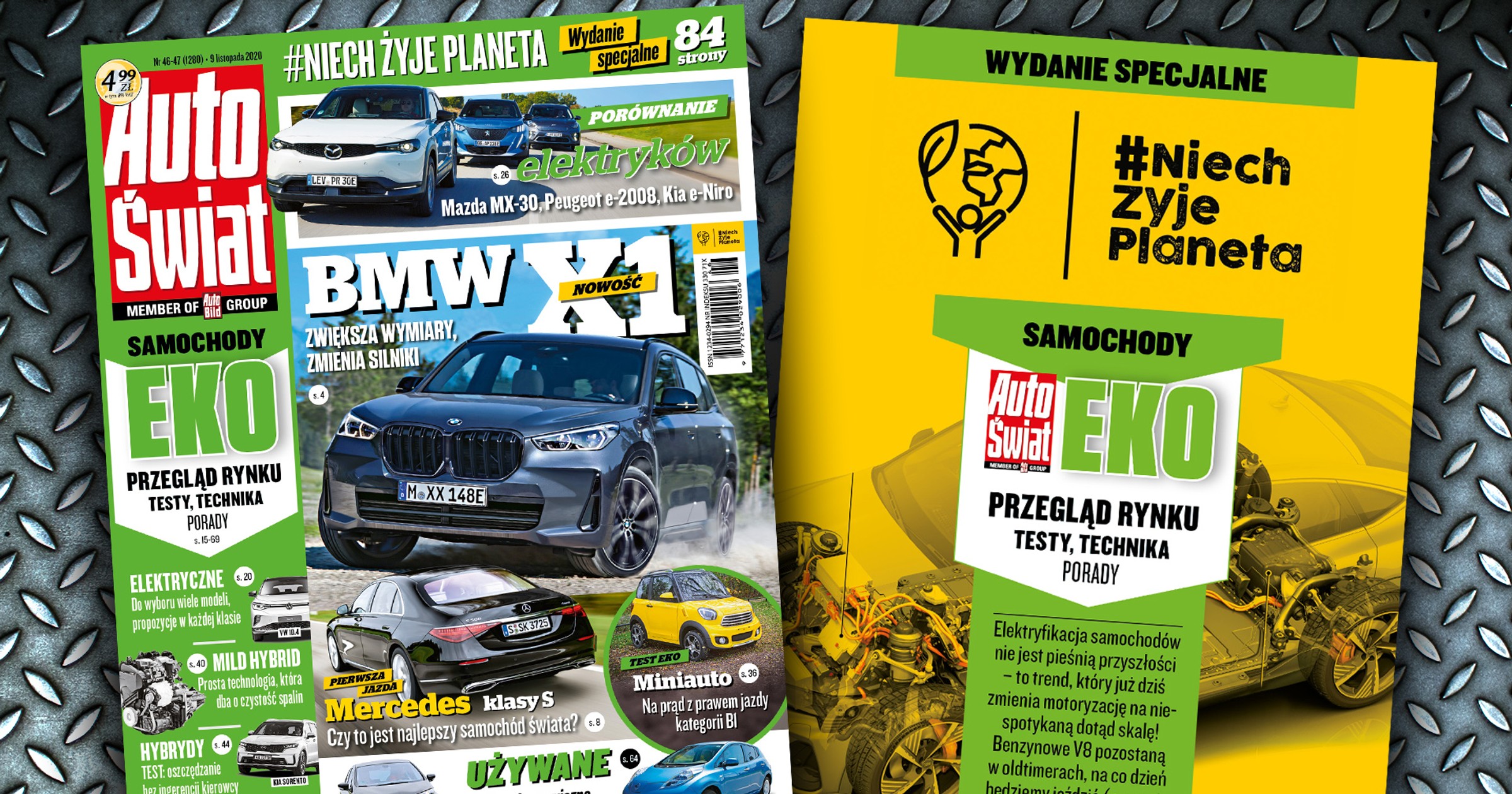 Auto Świat 46-47/2020