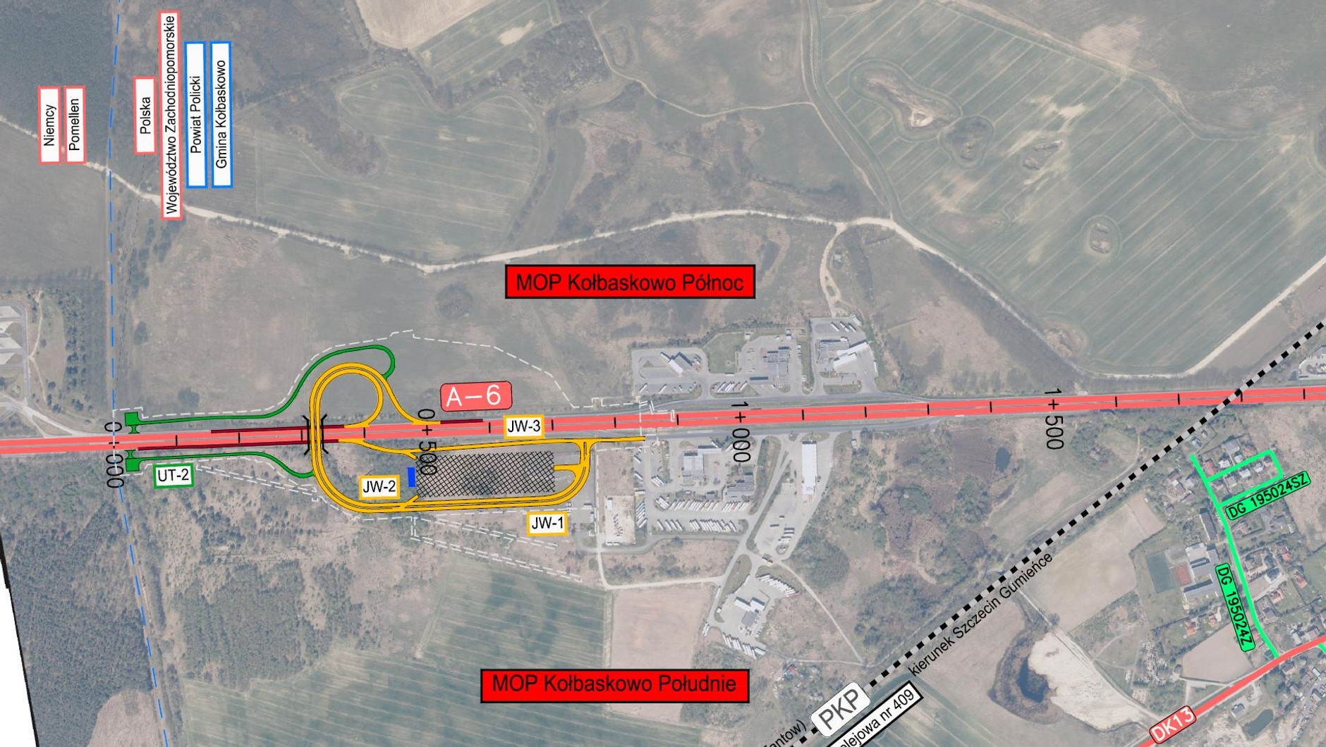 Plan inwestycji