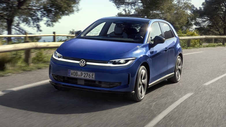 Sprawdziłem, ile trzeba w Polsce czekać na nowe tanie VW