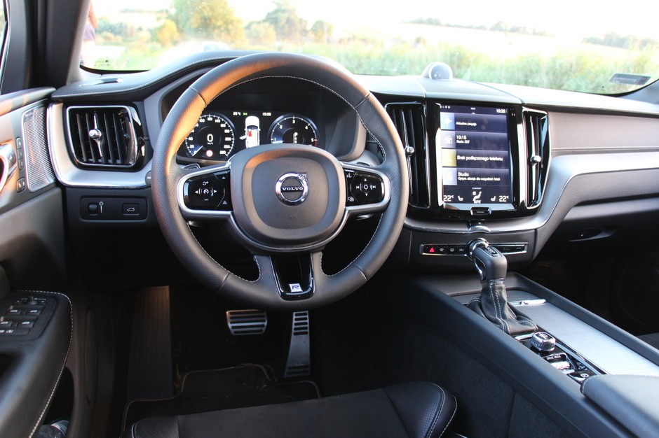 Volvo XC 60