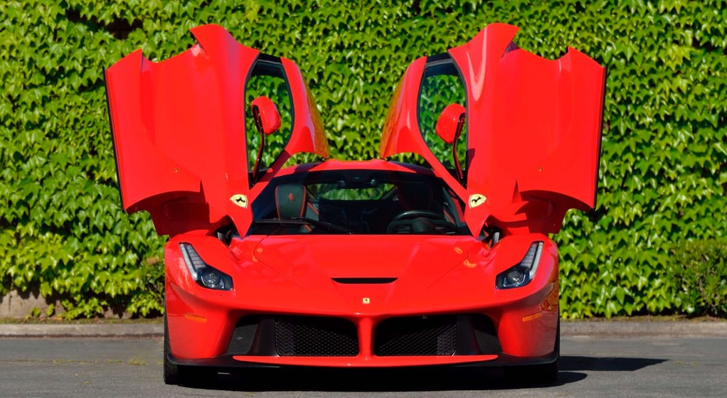 Ferrari LaFerrari