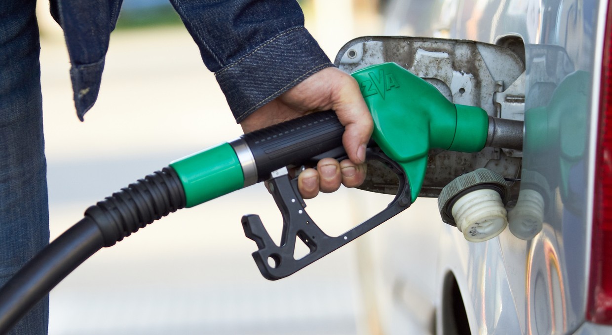 Stacje paliw Shell i Moya podpisały porozumienie. Docenią je kierowcy aut flotowych