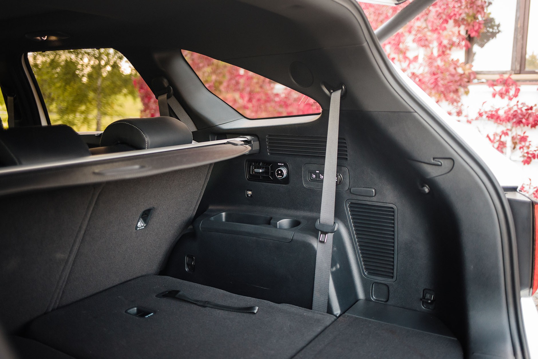 Kia Sorento 1.6 T-GDI AWD - hybryda bez wycia