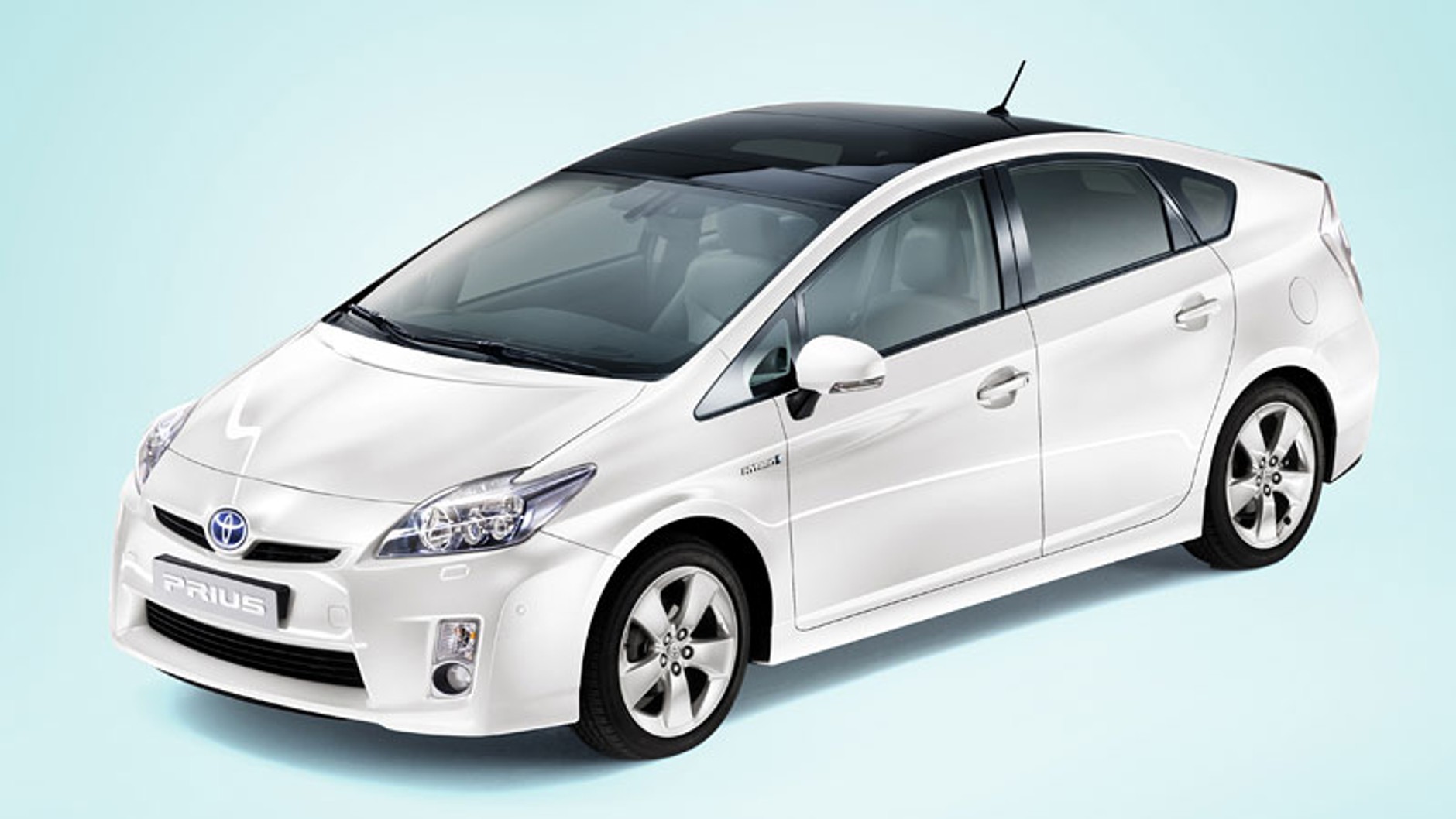 Genewa 2009: Toyota Prius – pierwsze wrażenia