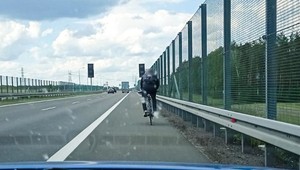 Nietypowe zgłoszenie na policję i banalne tłumaczenie