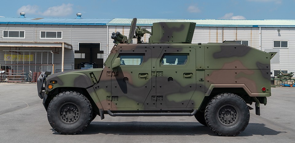 Kia KLTV