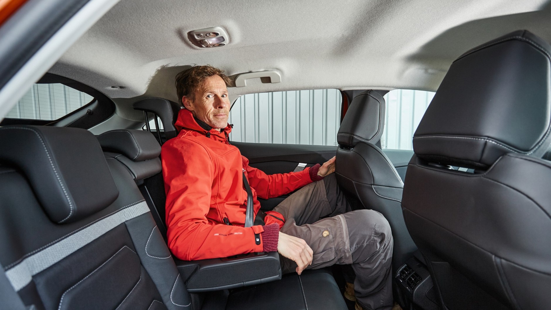 Nowy Citroen C4 kontra Kia XCeed - kompakty czy jednak SUV-y?